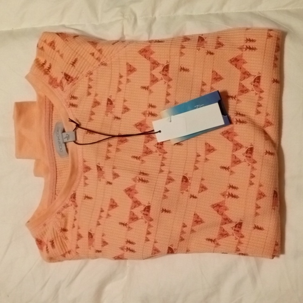Girls long sleeve